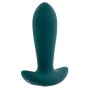 Vibromasseur Gender X Vert de Gender X, Vibromasseurs classiques - Réf : S9405115, Prix : 38,19 €, Remise : %