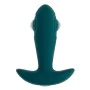 Vibrador Gender X Verde de Gender X, Vibradores clásicos - Ref: S9405115, Precio: 38,19 €, Descuento: %