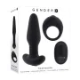 Vibromasseur Gender X de Gender X, Vibromasseurs classiques - Réf : S9405116, Prix : 68,56 €, Remise : %