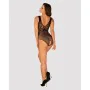 Leotard Obsessive B134 Black S/M/L by Obsessive, Teddies & Bodysuits - Ref: M0400685, Price: 12,58 €, Discount: %