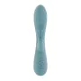 Vibrateur G-Spot Evolved BOSS BUNNY Vert de Evolved, Vibrateurs du point G - Réf : S9405117, Prix : 32,37 €, Remise : %