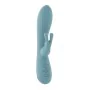 Vibrateur G-Spot Evolved BOSS BUNNY Vert de Evolved, Vibrateurs du point G - Réf : S9405117, Prix : 32,37 €, Remise : %