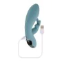 G-Punkt Vibrator Evolved BOSS BUNNY grün von Evolved, G-Punkt-Vibratoren - Ref: S9405117, Preis: 32,37 €, Rabatt: %