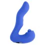 Vibromasseur Evolved Bleu de Evolved, Vibromasseurs classiques - Réf : S9405118, Prix : 35,33 €, Remise : %