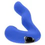 Vibromasseur Evolved Bleu de Evolved, Vibromasseurs classiques - Réf : S9405118, Prix : 35,33 €, Remise : %