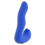 Vibrador Evolved Azul de Evolved, Vibradores clásicos - Ref: S9405118, Precio: 36,03 €, Descuento: %