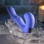 Vibrador Evolved Azul de Evolved, Vibradores clásicos - Ref: S9405118, Precio: 36,03 €, Descuento: %