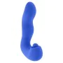 Vibromasseur Evolved Bleu de Evolved, Vibromasseurs classiques - Réf : S9405118, Prix : 35,33 €, Remise : %