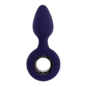 Vibromasseur Evolved Violet de Evolved, Vibromasseurs classiques - Réf : S9405120, Prix : 19,25 €, Remise : %