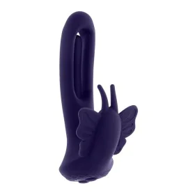 Vibrateur G-Spot Evolved LORD OF THE WINGS Violet de Evolved, Vibrateurs du point G - Réf : S9405121, Prix : 41,06 €, Remise : %