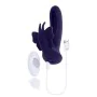 Vibrateur G-Spot Evolved LORD OF THE WINGS Violet de Evolved, Vibrateurs du point G - Réf : S9405121, Prix : 41,88 €, Remise : %