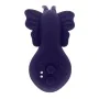 G-Punkt Vibrator Evolved LORD OF THE WINGS Lila von Evolved, G-Punkt-Vibratoren - Ref: S9405121, Preis: 41,88 €, Rabatt: %