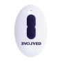 Vibrateur G-Spot Evolved LORD OF THE WINGS Violet de Evolved, Vibrateurs du point G - Réf : S9405121, Prix : 41,88 €, Remise : %