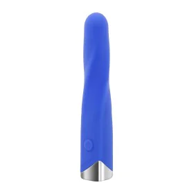 Vibromasseur Evolved Bleu de Evolved, Vibromasseurs classiques - Réf : S9405122, Prix : 17,22 €, Remise : %