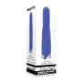 Vibrador Evolved Azul de Evolved, Vibradores clásicos - Ref: S9405122, Precio: 17,22 €, Descuento: %