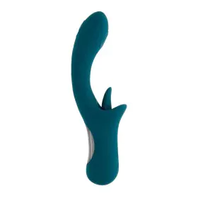 G-Spot Vibrator Playboy HARMONY Green by Playboy, G spot vibrators - Ref: S9405123, Price: 52,53 €, Discount: %