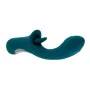 Vibrateur G-Spot Playboy HARMONY Vert de Playboy, Vibrateurs du point G - Réf : S9405123, Prix : 52,53 €, Remise : %