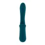 Vibrador de Ponto G Playboy HARMONY Verde de Playboy, Vibradores Ponto G - Ref: S9405123, Preço: 52,53 €, Desconto: %