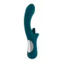 Vibrateur G-Spot Playboy HARMONY Vert de Playboy, Vibrateurs du point G - Réf : S9405123, Prix : 52,53 €, Remise : %