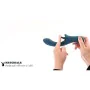 Vibrador de Ponto G Playboy HARMONY Verde de Playboy, Vibradores Ponto G - Ref: S9405123, Preço: 52,53 €, Desconto: %