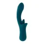 Vibrateur G-Spot Playboy HARMONY Vert de Playboy, Vibrateurs du point G - Réf : S9405123, Prix : 52,53 €, Remise : %