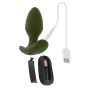 Vibrator Selopa Green by Selopa, Classic vibrators - Ref: S9405124, Price: 25,33 €, Discount: %