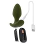 Vibromasseur Selopa Vert de Selopa, Vibromasseurs classiques - Réf : S9405124, Prix : 25,33 €, Remise : %