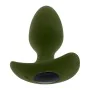 Vibromasseur Selopa Vert de Selopa, Vibromasseurs classiques - Réf : S9405124, Prix : 25,33 €, Remise : %