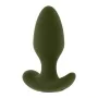 Vibromasseur Selopa Vert de Selopa, Vibromasseurs classiques - Réf : S9405124, Prix : 25,33 €, Remise : %