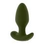 Vibromasseur Selopa Vert de Selopa, Vibromasseurs classiques - Réf : S9405124, Prix : 25,33 €, Remise : %