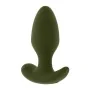 Vibromasseur Selopa Vert de Selopa, Vibromasseurs classiques - Réf : S9405124, Prix : 25,33 €, Remise : %