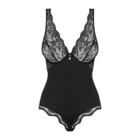 Body Obsessive Luvae Preto S/M de Obsessive, Bodies - Ref: M0400689, Preço: 20,97 €, Desconto: %