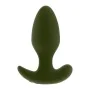 Vibromasseur Selopa Vert de Selopa, Vibromasseurs classiques - Réf : S9405124, Prix : 25,33 €, Remise : %