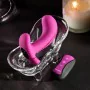 Vibromasseur Selopa Rose de Selopa, Vibromasseurs classiques - Réf : S9405125, Prix : 25,33 €, Remise : %