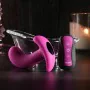 Vibrador Selopa Cor de Rosa de Selopa, Vibradores clássicos - Ref: S9405125, Preço: 24,91 €, Desconto: %