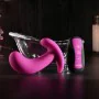 Vibrador Selopa Cor de Rosa de Selopa, Vibradores clássicos - Ref: S9405125, Preço: 24,91 €, Desconto: %