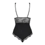 Body Obsessive Luvae Preto S/M de Obsessive, Bodies - Ref: M0400689, Preço: 19,74 €, Desconto: %