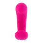 Vibromasseur Selopa Rose de Selopa, Vibromasseurs classiques - Réf : S9405125, Prix : 25,33 €, Remise : %