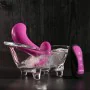 Vibromasseur Selopa Rose de Selopa, Vibromasseurs classiques - Réf : S9405125, Prix : 25,33 €, Remise : %