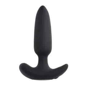 Vibrador Selopa Preto de Selopa, Vibradores clássicos - Ref: S9405126, Preço: 25,33 €, Desconto: %