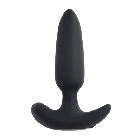 Vibrador Selopa Negro de Selopa, Vibradores clásicos - Ref: S9405126, Precio: 24,91 €, Descuento: %