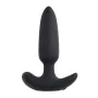 Vibromasseur Selopa Noir de Selopa, Vibromasseurs classiques - Réf : S9405126, Prix : 24,91 €, Remise : %