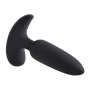 Vibromasseur Selopa Noir de Selopa, Vibromasseurs classiques - Réf : S9405126, Prix : 24,91 €, Remise : %