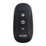 Vibrator Selopa Schwarz von Selopa, Klassische Vibratoren - Ref: S9405126, Preis: 24,91 €, Rabatt: %