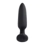 Vibromasseur Selopa Noir de Selopa, Vibromasseurs classiques - Réf : S9405126, Prix : 24,91 €, Remise : %