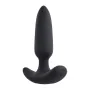 Vibromasseur Selopa Noir de Selopa, Vibromasseurs classiques - Réf : S9405126, Prix : 24,91 €, Remise : %