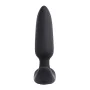 Vibrador Selopa Negro de Selopa, Vibradores clásicos - Ref: S9405126, Precio: 24,91 €, Descuento: %