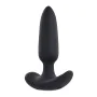 Vibromasseur Selopa Noir de Selopa, Vibromasseurs classiques - Réf : S9405126, Prix : 24,91 €, Remise : %