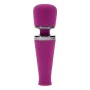 Vibrador Playboy Morado de Playboy, Vibradores clásicos - Ref: S9405128, Precio: 26,34 €, Descuento: %