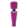 Vibrador Playboy Morado de Playboy, Vibradores clásicos - Ref: S9405128, Precio: 26,34 €, Descuento: %